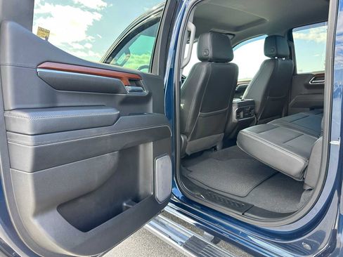 Used 2023 GMC Sierra 1500 Denali w/ Technology Package image 16