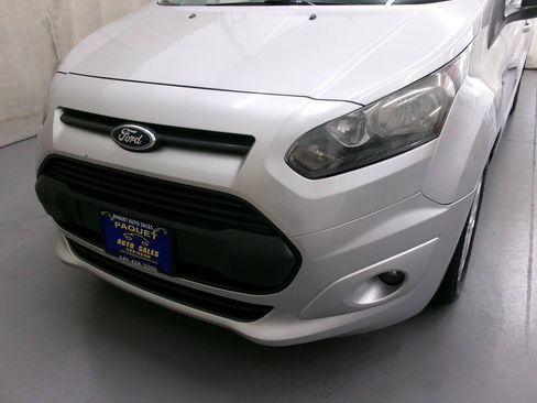 Used 2015 Ford Transit Connect XLT FWD image 10