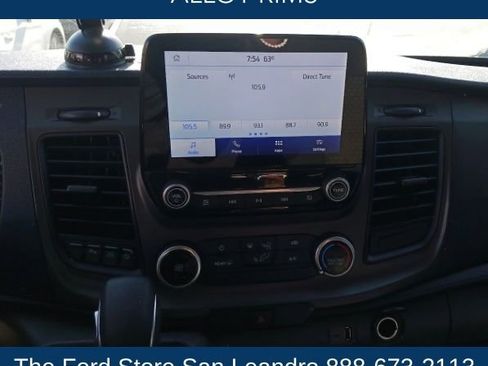 Used 2020 Ford Transit 350 XLT RWD image 11