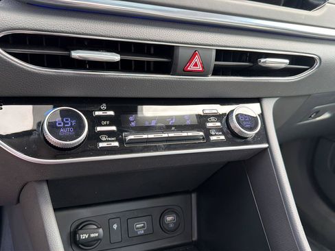 Used 2023 Hyundai Sonata Limited FWD image 27