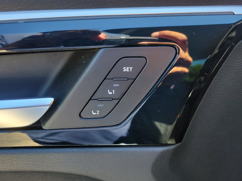 Used 2022 Mitsubishi Outlander SEL FWD image 21