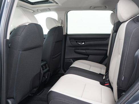 Used 2024 Honda CR-V EX image 14