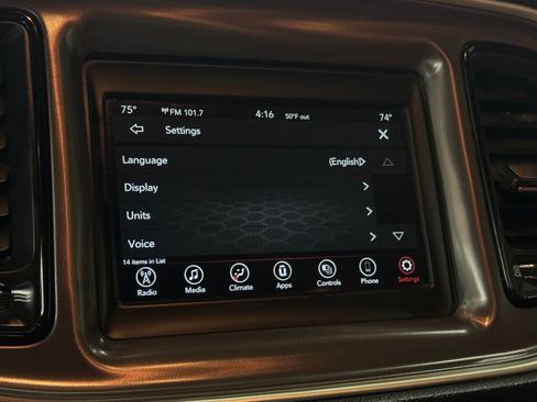 Used 2021 Dodge Challenger SXT RWD image 47