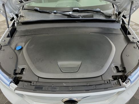 Used 2021 Volvo XC40 P8 Recharge AWD/4WD image 36