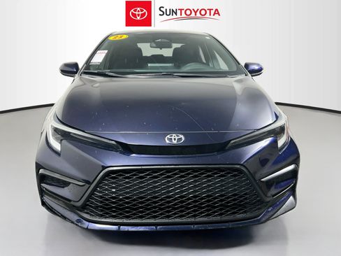 Used 2023 Toyota Corolla SE FWD image 10