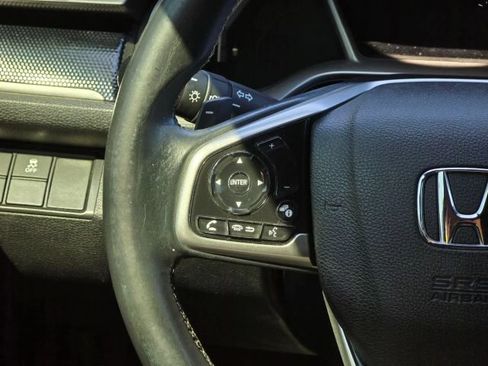 Used 2021 Honda Civic Sport image 21