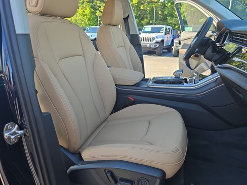 New 2026 Audi Q7 2.0T Premium Plus AWD/4WD image 10