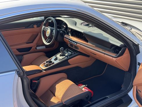 Used 2024 Porsche 911 GT3 RS image 28