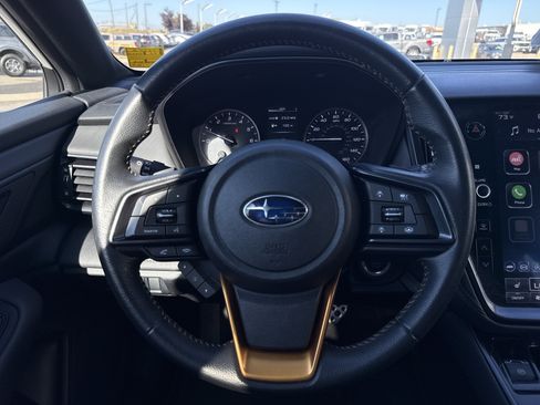 Used 2022 Subaru Outback Wilderness AWD/4WD image 16