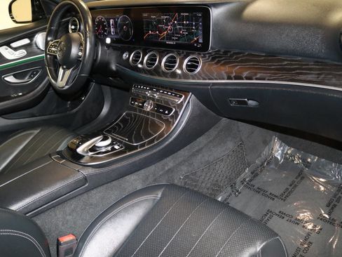 Used 2020 Mercedes-Benz E 350 Sedan image 75