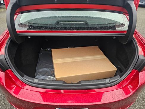 New 2026 MAZDA MAZDA3 2.5 S Sedan w/ Preferred Pkg image 24