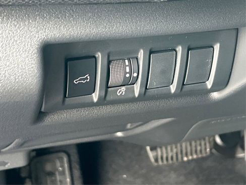 New 2026 Subaru Outback Limited XT image 41