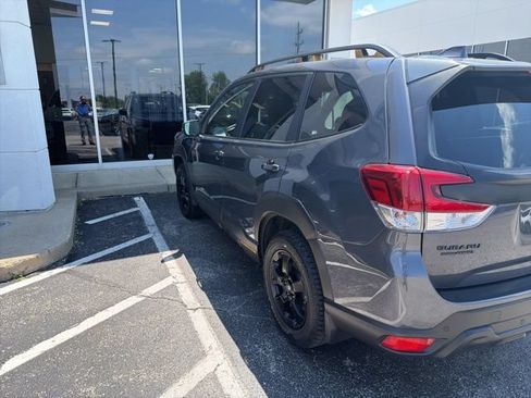 Used 2023 Subaru Forester Wilderness AWD/4WD image 7