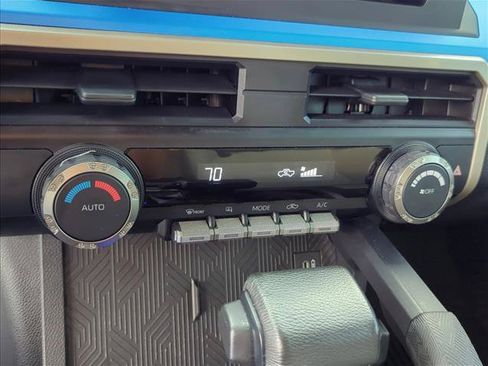 Certified 2024 Toyota Tacoma TRD Sport RWD image 18