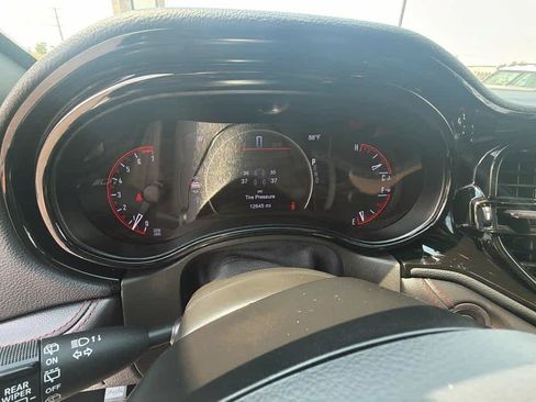 Used 2023 Dodge Durango GT AWD/4WD image 15