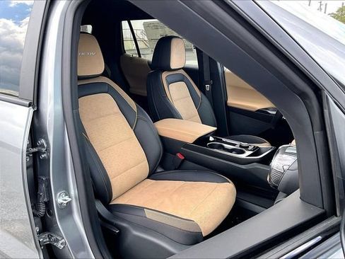 New 2027 Chevrolet Equinox ACTIV FWD image 31