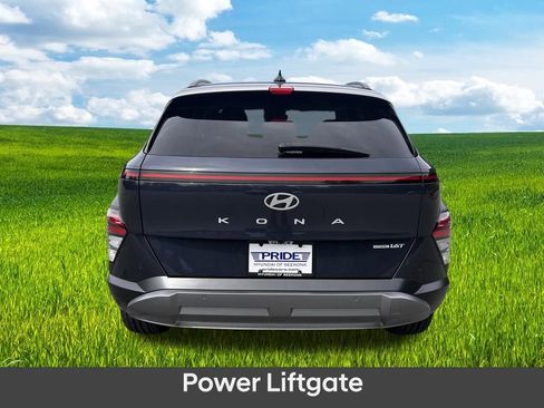 Used 2024 Hyundai Kona Limited image 5