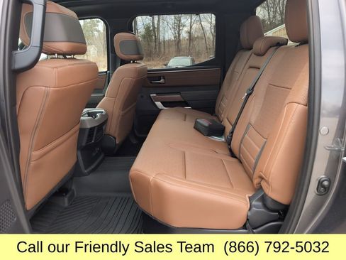 Used 2024 Toyota Tundra 1794 Edition image 26