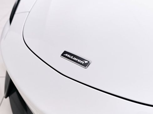 Used 2019 McLaren 600LT image 32