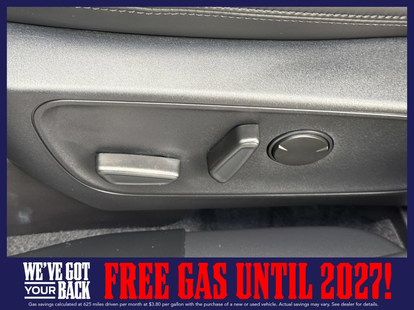 New 2026 Ford Bronco Sport Outer Banks w/ Outer Banks Tech Package+ AWD/4WD image 20