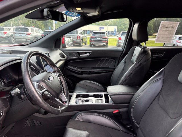 Used 2023 Ford Edge ST AWD/4WD image 9