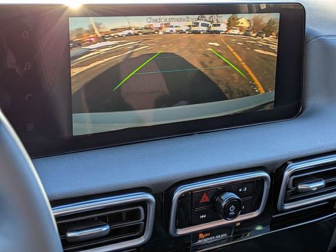 New 2026 Nissan Sentra SR w/ Floor Mat Package image 14