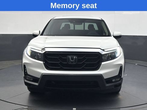 Used 2022 Honda Ridgeline RTL-E image 9