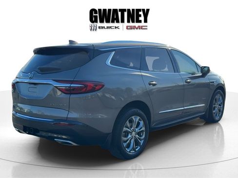 Used 2019 Buick Enclave Avenir w/ Trailering Package, 5000 lbs. image 7