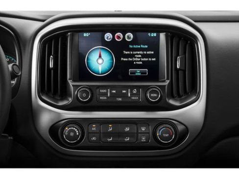 Used 2015 Chevrolet Colorado LT w/ LT Convenience Package AWD/4WD image 24