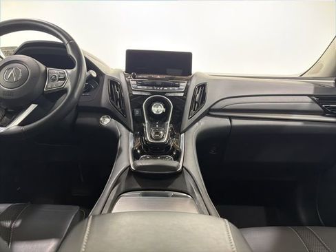 Used 2021 Acura RDX w/ Technology Package image 35