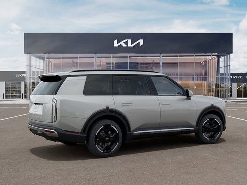 New 2027 Kia Telluride EX image 6