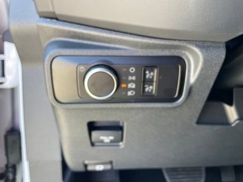New 2026 Ford Bronco Big Bend AWD/4WD image 19