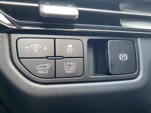 New 2026 Kia Sportage EX image 28