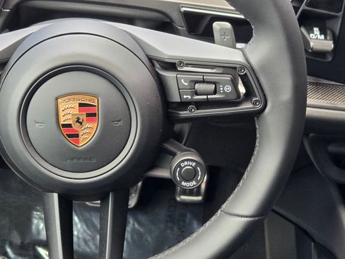 Certified 2026 Porsche Cayenne GTS AWD/4WD image 17