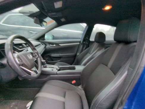 Used 2020 Honda Civic Sport image 6