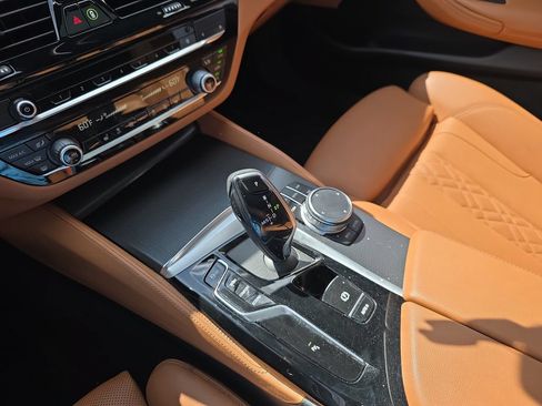 Used 2023 BMW 530i w/ M Sport Package RWD image 26