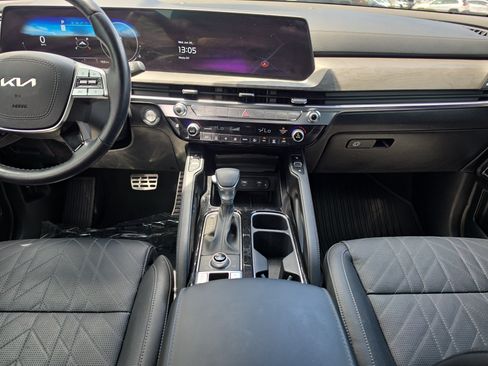 Certified 2024 Kia Telluride SX X-Pro AWD/4WD image 15
