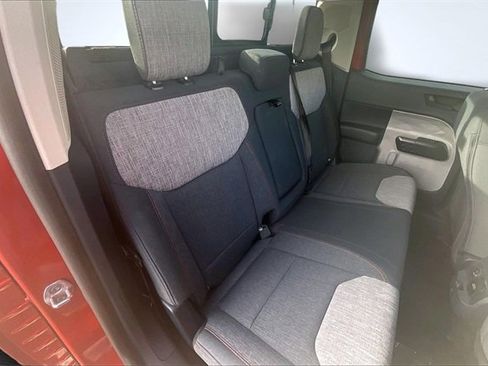 Certified 2023 Ford Maverick XLT w/ XLT Luxury Package image 27