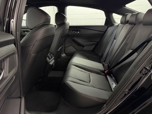 New 2026 Honda Accord Sport image 15