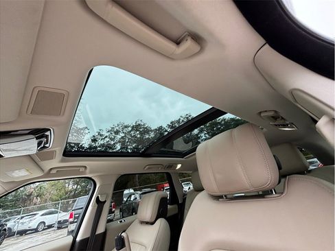 Used 2021 Land Rover Range Rover Sport HSE Silver Edition image 39