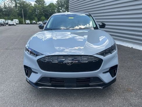New 2025 Ford Mustang Mach-E Premium w/ Sport Appearance Package image 8