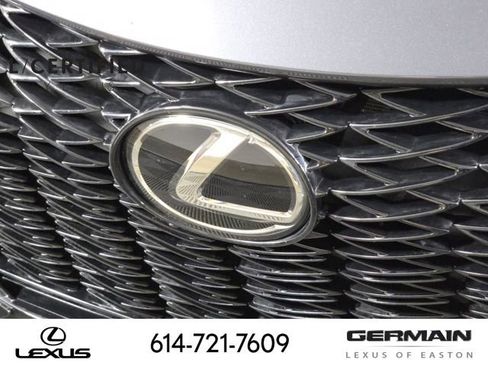 Used 2025 Lexus IS 350 F Sport image 13