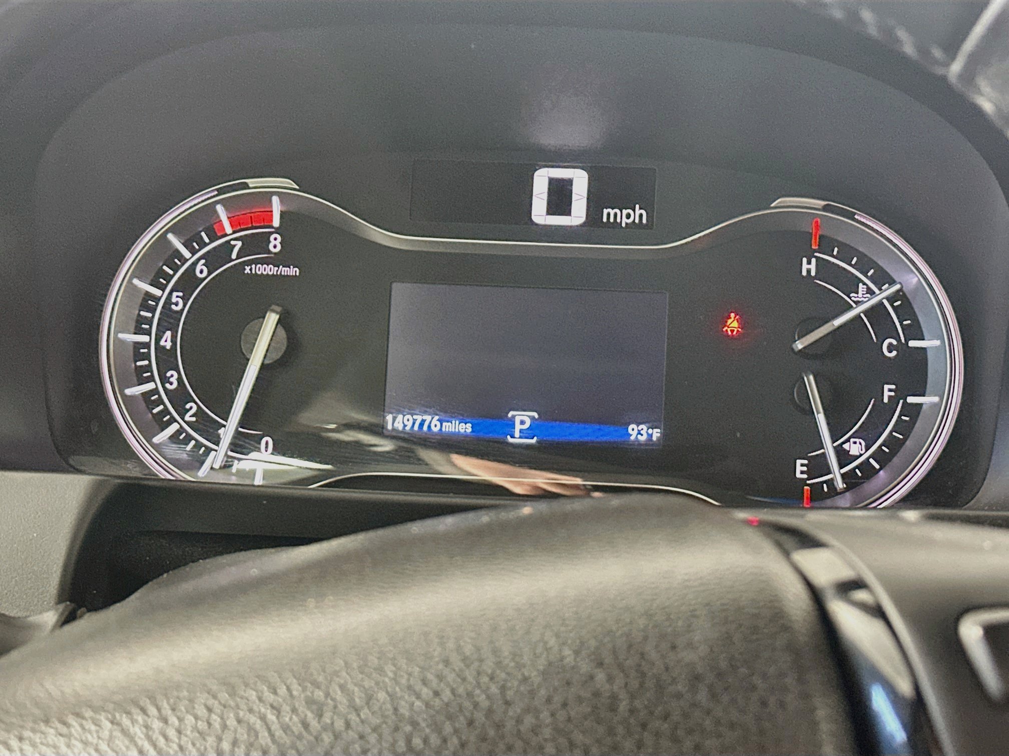 Used 2018 Honda Pilot Touring image 19