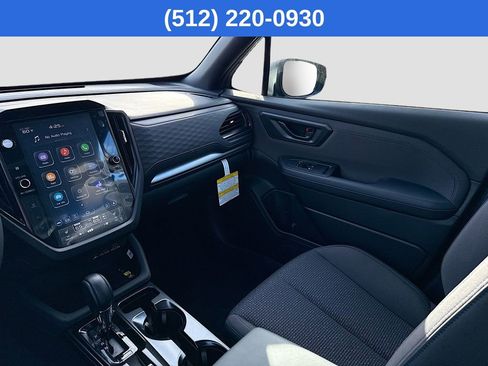 New 2026 Subaru Forester Premium image 29