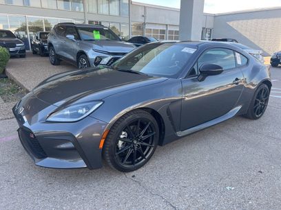 Used 2024 Toyota GR86 Premium