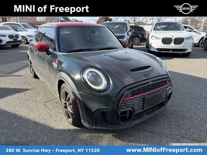 Certified 2023 MINI Cooper John Cooper Works