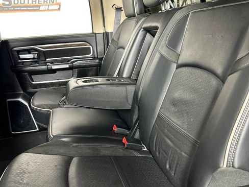 Used 2019 RAM 2500 Laramie image 19