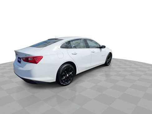 Used 2024 Chevrolet Malibu LT FWD image 8