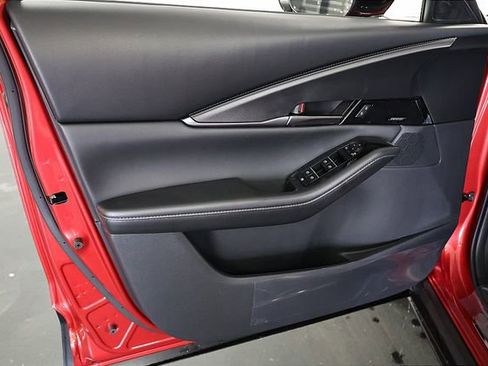 New 2026 MAZDA CX-30 2.5 Turbo w/ Premium Plus Pkg image 17