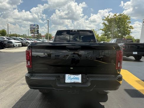 New 2025 RAM 2500 Big Horn image 7